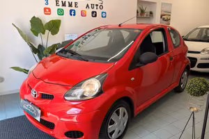 Toyota Aygo 1.0 VVT-i 68Cv Now 12 MESI DI GARANZIA