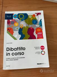 libro diritto