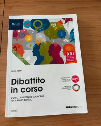 libro diritto