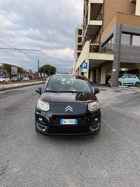 Citroen C3 Picasso 1.6 HDi 90 airdream Exclusive S