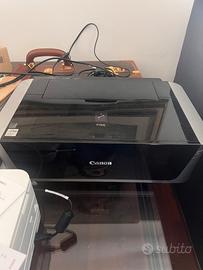 Stampante Canon ip3500
