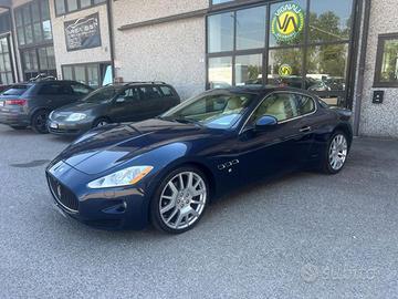 MASERATI GranTurismo 4.2 V8