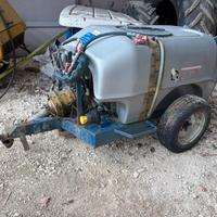 Atomizzatore Gnagnarella