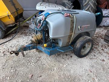 Atomizzatore Gnagnarella