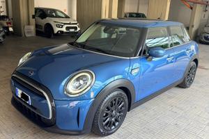 Mini 1.5 Cooper Camden Edition cambio automatico