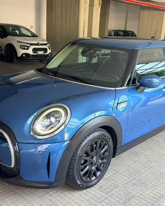Mini 1.5 Cooper Camden Edition cambio automatico