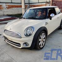 Mini - r56 one d 90cv 09-10 - ricambi