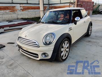 Mini - r56 one d 90cv 09-10 - ricambi