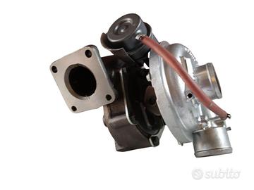 TURBINA ALFA ROMEO 166 Serie (936_) (03>06) 717833