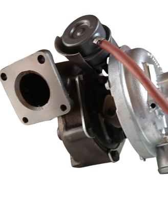 TURBINA ALFA ROMEO 166 Serie (936_) (03>06) 717833