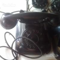 Telefonia Vintage Ricambi Originali