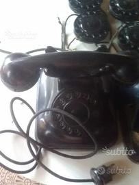 Telefonia Vintage Ricambi Originali