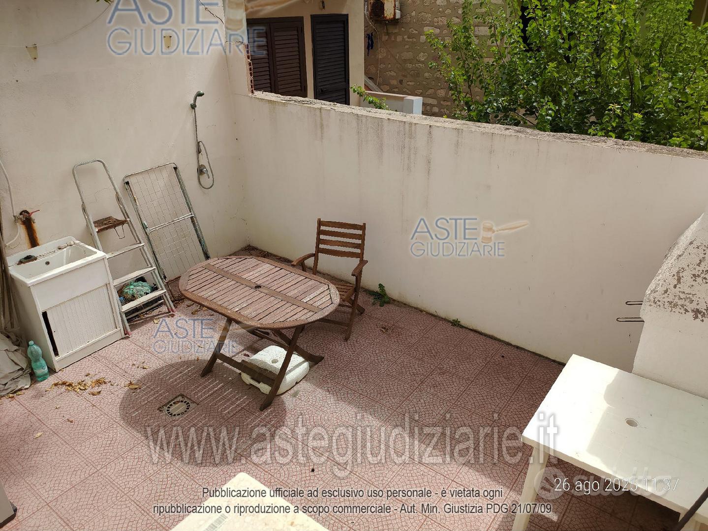 Appartamento – Cùllieri/Cuglieri, Santa Caterina di Pittinuri - Vista 3