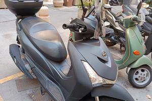 SYM HD 300