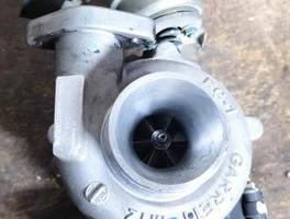 Turbina Opel Astra Zafira 1.7 CDTI 110 cv