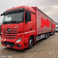 Mercedes 260.43