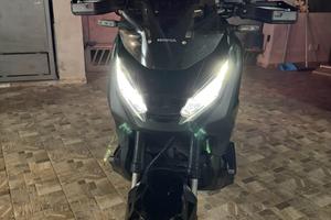 Honda xadv 750