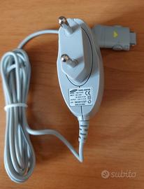 alimentatore Samsung TAD137ESE  grigio