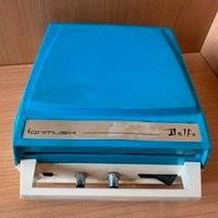 Mangiadischi Vintage