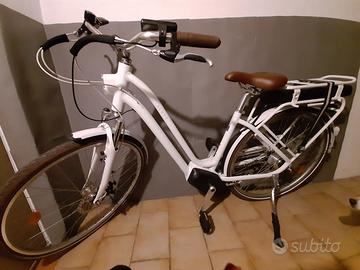 Bici elettrica