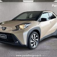 Toyota Aygo X 1.0 TREND - 2025 | 72CV - AUTO
