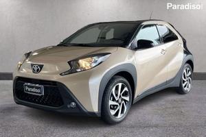 Toyota Aygo X 1.0 TREND - 2025 | 72CV - AUTO