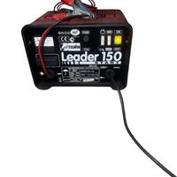 caricabatterie e avviatore Telwin Leader 150 Start