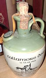 Whiskey Tullamore Dew 12 years old