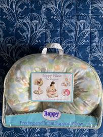 Cuscino Boppy