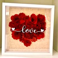 Shadowbox San Valentino