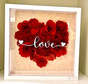 Shadowbox San Valentino