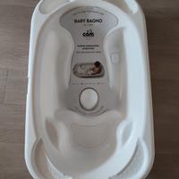 Vaschetta Cam baby bagno bambino 0-12 mesi