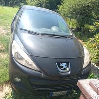 Peugeot 207 1.4 F. e. r. m. o. A. m. m. 