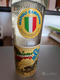 Bottiglia liquore Strega in edizione limitata