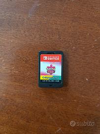 Pokemon Scudo + pass espansione dlc Switch 