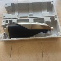 Terminale scarico Honda XADV 750 2024