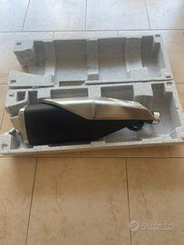 Terminale scarico Honda XADV 750 2024