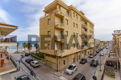 Appartamento - Pozzallo