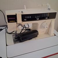 macchina da cucire