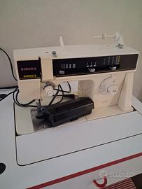 macchina da cucire