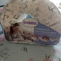 cuscino per allattamento "Bobby"
