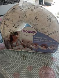 cuscino per allattamento "Bobby"