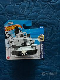 Disney steamboat topolino