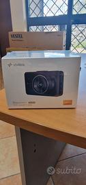 DASHCAM Auto Grandangolare 2K NUOVA
