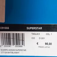 scarpe sneakers unisex adidas