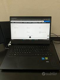 HP OMEN 16-wf1001nl