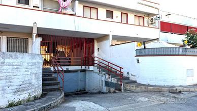 2 LOCALI A MARGHERITA DI SAVOIA