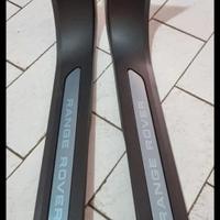 Soglie batti tacco per Range Rover Evoque