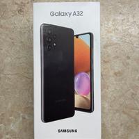 Samsung Galaxy A32 4G Awesome Black 128Gb