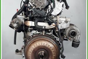 Motore Completo Funzionante D5244T 120kw VOLVO